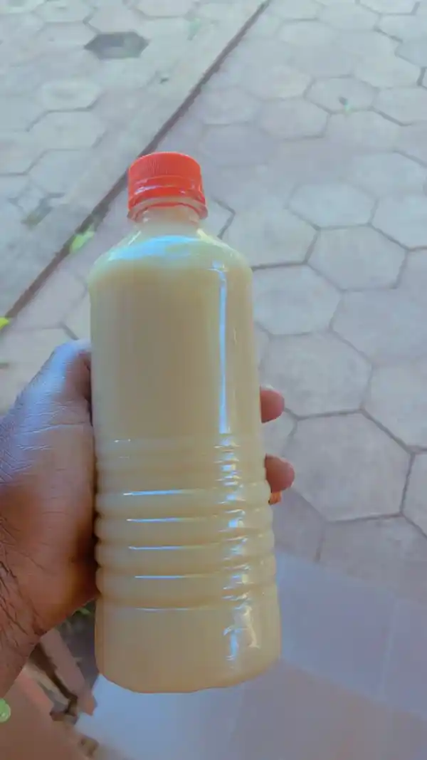 Jus de Bouye